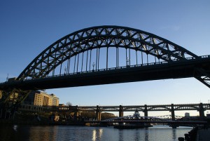 tynebridge tynebridge